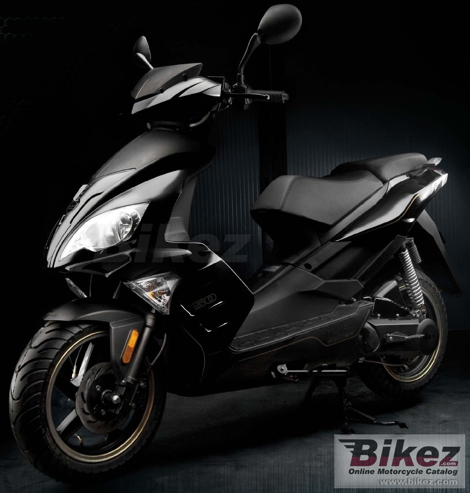 Big HP Power iron 50 picture and wallpaper from Bikez.com